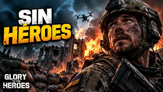 Glory to the Heroes PvPvE: Operations, Contact, & AI Threats